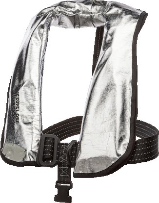 Mullion Welding Lifejacket 275N