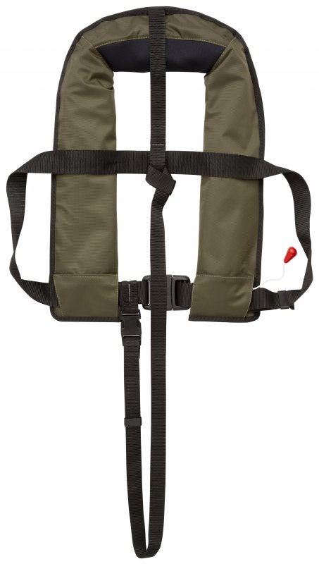 Harveys Lightweight Plus Automatic Gas Lifejacket - Marine Warehouse Ltd