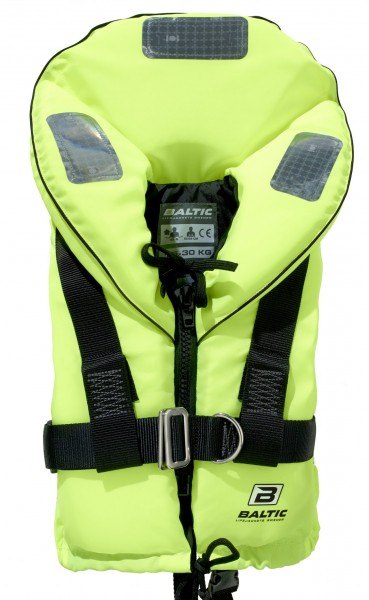 Baltic Ocean Harness 100N Childs Lifejacket - (3 Sizes) - Save £20!
