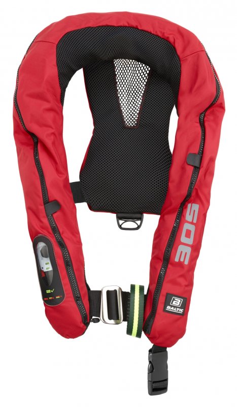 Baltic Baltic Legend 275N lifejacket with safety harness