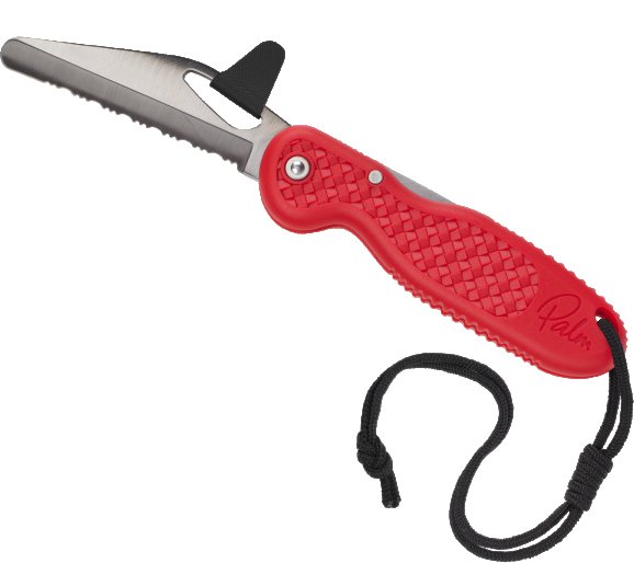 Palm Folding Safety Knife