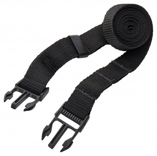 Mullion Crotch Strap