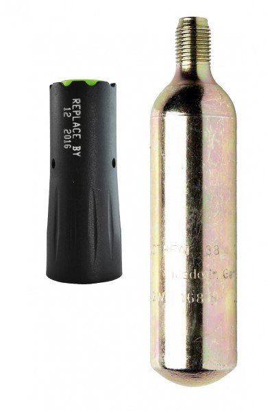 Pro Sensor Rearming Kit 38g for Ergofit Offshore, Ergofit CS and PRO 190N Automatic Lifejacket