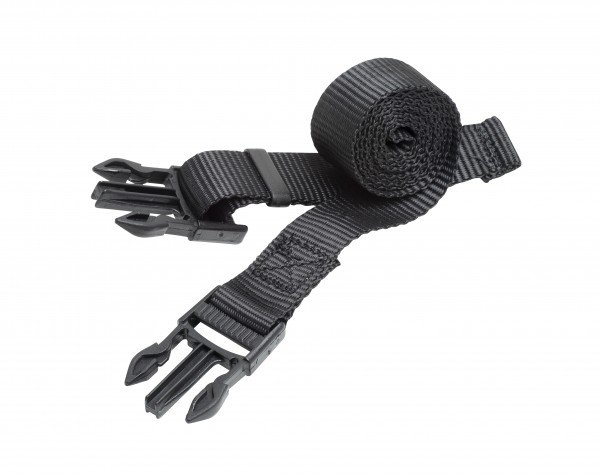 Kru Sport 175N Crotch Strap