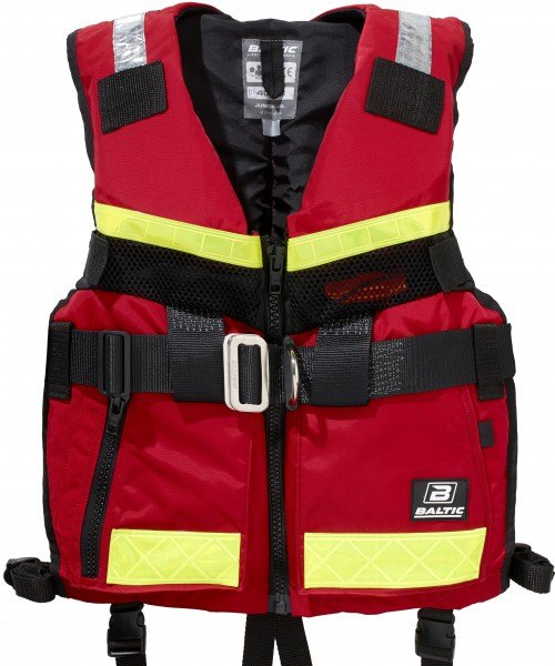 Baltic SAR Flotation Vest 70N