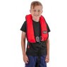 Bluewave Bluewave Childs Red Automatic 150N Gas Lifejacket with harness - Grade A