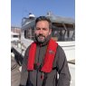 Harveys Harveys Marine Safety 150N Automatic Life jacket Red
