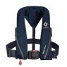 Crewsaver Crewfit 165N Sport Manual Life Jacket - Navy