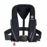 Crewsaver Crewfit 165N Sport Automatic Life Jacket - Black
