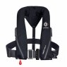 Crewsaver Crewfit 165N Sport Automatic Harness Life Jacket - Black Crewsaver Crewfit 165N Sport Automatic Harness Life Jacket - Black