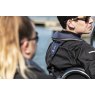 Crewsaver Crewfit 165N Sport Automatic Harness Life Jacket - Navy Blue - Save £10!
