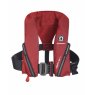 Crewsaver Crewfit 150N Junior Automatic Harness Life Jacket - Red