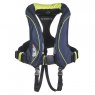 Crewsaver Ergofit+ 290N Hammar Lifejacket with Harness, Light and Sprayhood