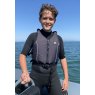 Baltic 50N Kids Radial Watersport PFD - Black- 2 Sizes available!