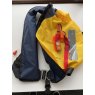 Daniamant W4-A SOLAS lifejacket light with easy fit tab - Half Price!