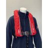 Mullion Hi-Rise 275N Single Chamber CE ISO-12402 Automatic Life jacket