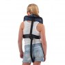 Bluewave Bluewave Childs Navy Automatic 150N Gas Lifejacket with harness - Grade A