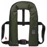 Harveys Lightweight Automatic Gas Fishing Lifejacket - Grade A
