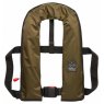 Harveys Lightweight Automatic Gas Fishing Lifejacket - Grade A