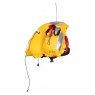 Mullion Mullion Compact Supreme + Safe Link Solo Beacon - 'Seafish' Lifejacket