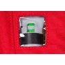 Mullion Mullion Compact Supreme + Safe Link Solo Beacon - 'Seafish' Lifejacket