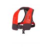 Mullion Mullion Compact Supreme + Safe Link Solo Beacon - 'Seafish' Lifejacket