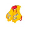 Mullion Hi Tide Lifejacket inflated