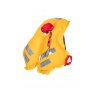 Mullion Mullion Hi-Tide Wipe Clean PVC 275N Single Chamber Automatic Life jacket