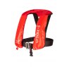 Mullion Mullion Hi-Tide Wipe Clean PVC 275N Single Chamber Automatic Life jacket with XL Belt