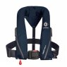 Crewsaver Crewsaver Crewfit 165N Sport Navy Manual Life Jacket - Grade A