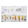 Crewsaver Crewsaver EXOLOK Tamper Sticker