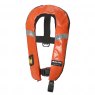 Baltic Industrial 165N PVC Hammar Lifejacket Baltic Industrial 165N PVC Hammar Lifejacket