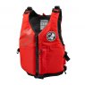 Baltic 50N Kids Radial Watersport PFD - Red