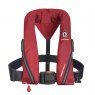 Crewsaver Set Of Four Red Crewsaver Crewfit Sport Plastic Buckle 165N Plus Storage Bag