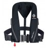 Crewsaver Set Of Four Black Crewsaver Crewfit Sport Harness 165N With Service Kit & Bag