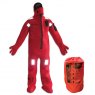 Lalizas Solas Abandonment - Neptune Immersion Suit - Insulated cold water