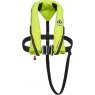 Crewsaver Crewfit 165N Sport Automatic Harness Life Jacket - Hi-Vis Yellow