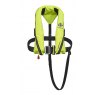 Crewsaver Crewfit 165N Sport Automatic Harness Life Jacket - Hi-Vis Yellow