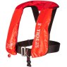 Mullion Mullion Hi-Tide Wipe Clean PVC 275N Single Chamber Automatic Life jacket with XL Belt - Grade B