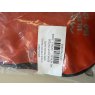 Mullion Mullion Hi-Tide Wipe Clean PVC 275N Single Chamber Automatic Life jacket with XL Belt - Grade B