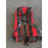 Mullion Mullion Hi-Tide Wipe Clean PVC 275N Single Chamber Automatic Life jacket with XL Belt - Grade B