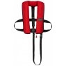 Harveys Marine Safety 150N Automatic Life jacket Red - Grade A