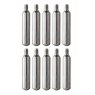 Lifejacket CO2 Cylinder - 33g - 10 Pack