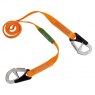 Baltic Premium Quality Two Hook Life Jacket Lifeline 2M Baltic Premium Quality Two Hook Life Jacket Lifeline 2M