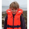 Bluewave Kids 100N Orange Foam Lifejacket (3 sizes) - Save £5!