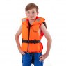 Bluewave Bluewave Kids 100N Orange Foam Lifejacket