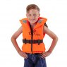 Bluewave Bluewave Kids 100N Orange Foam Lifejacket