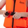 Bluewave Bluewave Kids 100N Orange Foam Lifejacket