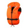 Bluewave Bluewave CE ISO Approved Adult 100N Orange Foam Life jacket