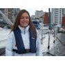 Set of Four Bluewave Navy 150N Automatic Lifejackets plus storage bag - Save £40!